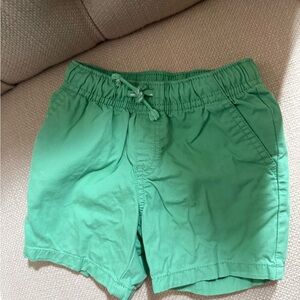 Cat & Shorts Toddler boys’ 2T shorts